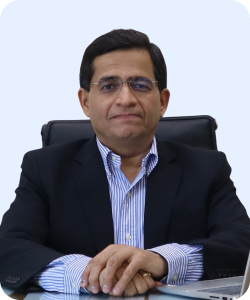 Prof. Rajeev Shorey, Director